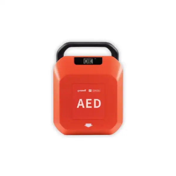 Batteri Primedic HeartSave Y och YA