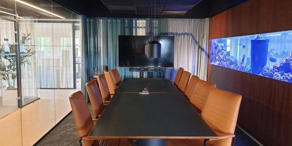 Konferensrum